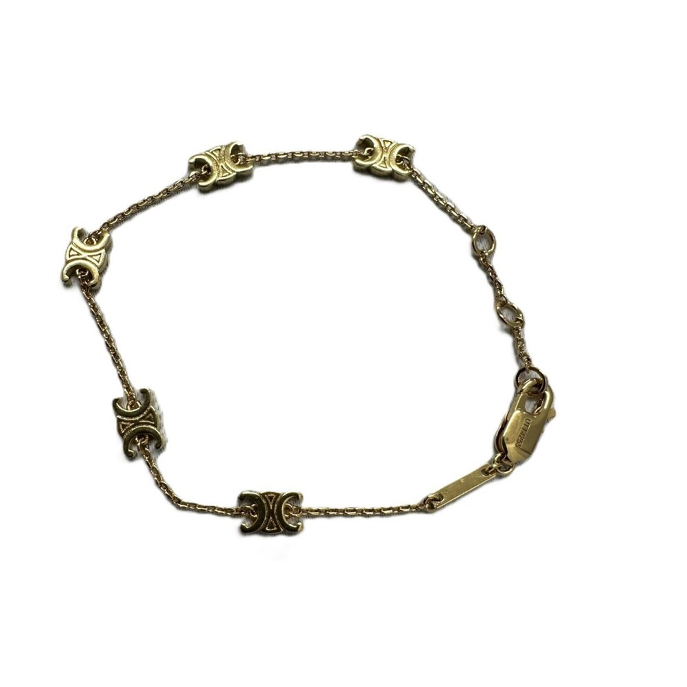 CELINE Charm Bracelet